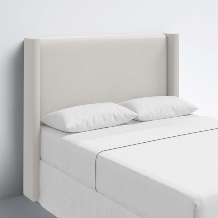 Hansen 2025 upholstered bed